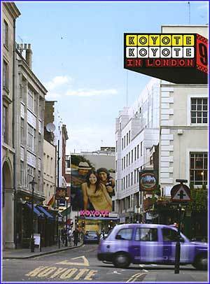 MUSIC PLAZA CD <strong>코요태 Koyote | vol.9-Koyote In London</strong><br/>