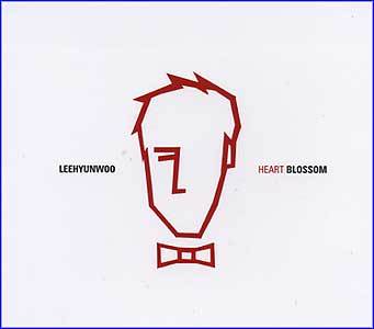 MUSIC PLAZA CD <strong>이현우 Lee, Hyunwoo | 10집-Heart Blossom</strong><br/>