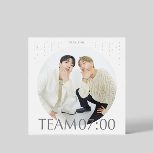 피크타임 | PEAK TIME [ PEAKTIME ] TOP6 VER.
