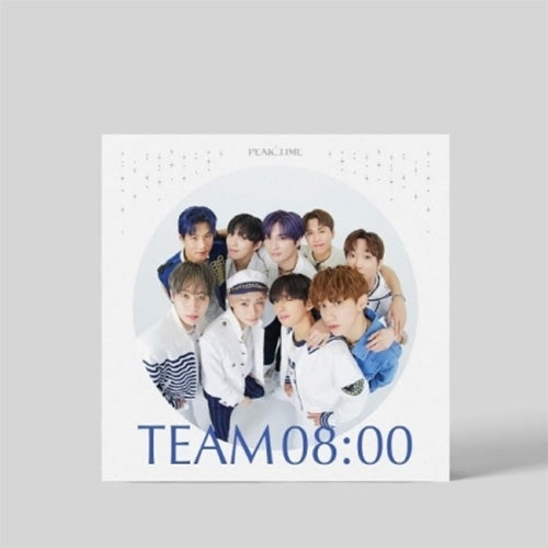 피크타임 | PEAK TIME [ PEAKTIME ] TOP6 VER.
