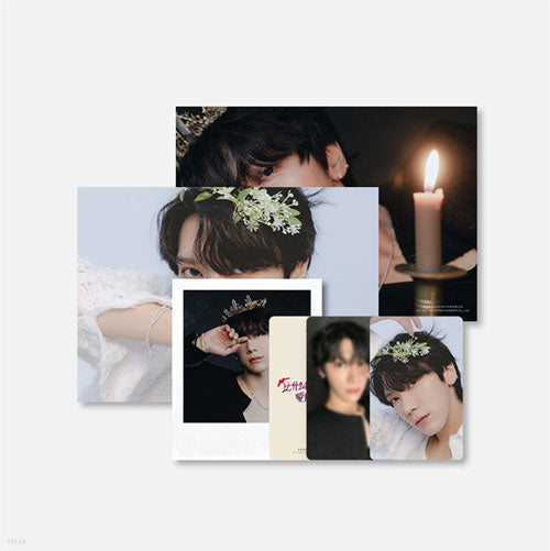 웨이션브이 | WAYV [ 2023 SEASON'S GREETINGS ] PHOTO PACK