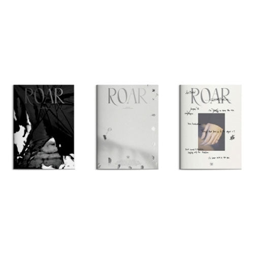 더보이즈 | THE BOYZ 8TH MINI ALBUM [ BE AWAKE ]