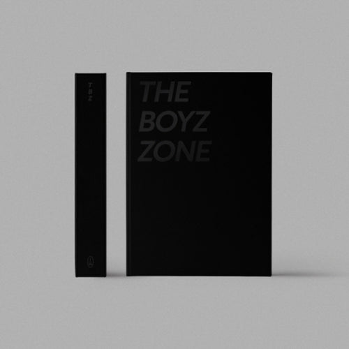 더 보이즈 | THE BOYZ TOUR PHOTOBOOK [ THE BOYZ ZONE ]