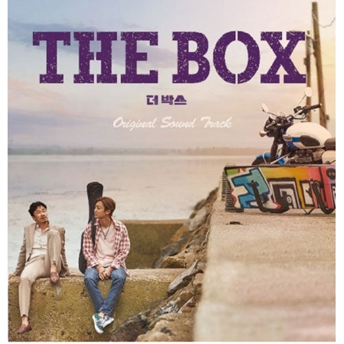 더박스 | THE BOX O.S.T.