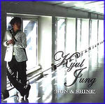 MUSIC PLAZA CD 결정 Kyul Jung | Sun&Shine