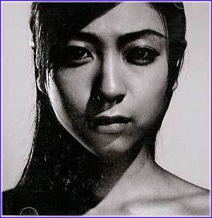 MUSIC PLAZA CD <strong>우타다 히카루  Hikaru, Utada | Deep River</strong><br/>