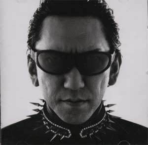 MUSIC PLAZA CD <strong>호테이 토모야스  Hotei, Tomoyashu  | Doberman </strong><br/>