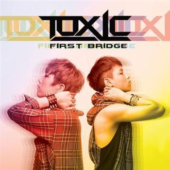 MUSIC PLAZA CD <strong>톡식 Toxic <strong><font size=2 color=red>Pre-Order</font></strong> | First Bridge</strong><br/>