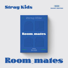 STRAY KIDS [ 2022 SEASON'S GREETINGS ] - Music Plaza
