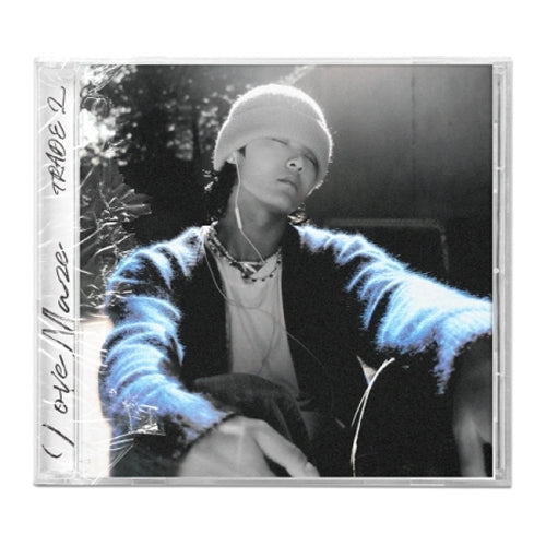 트레이드 엘 | TRADE L EP ALBUM [ LOVE MAZE ]