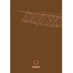 MUSIC PLAZA CD B VERSION (Brown) HIGHLIGHT SPECIAL ALBUM [ OUTRO ]
