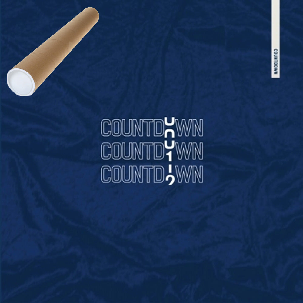 일급비밀 | TST 4TH SINGLE ALBUM [ COUNTDOWN ]