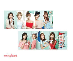 twice セット 트와이스 | TWICE [ TWICELAND : THE OPENING ] L HOLDER SET - Music