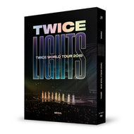 트와이스 | TWICE [ 2019 WORLD TOUR : TWICELIGHTS IN SEOUL ] DVD