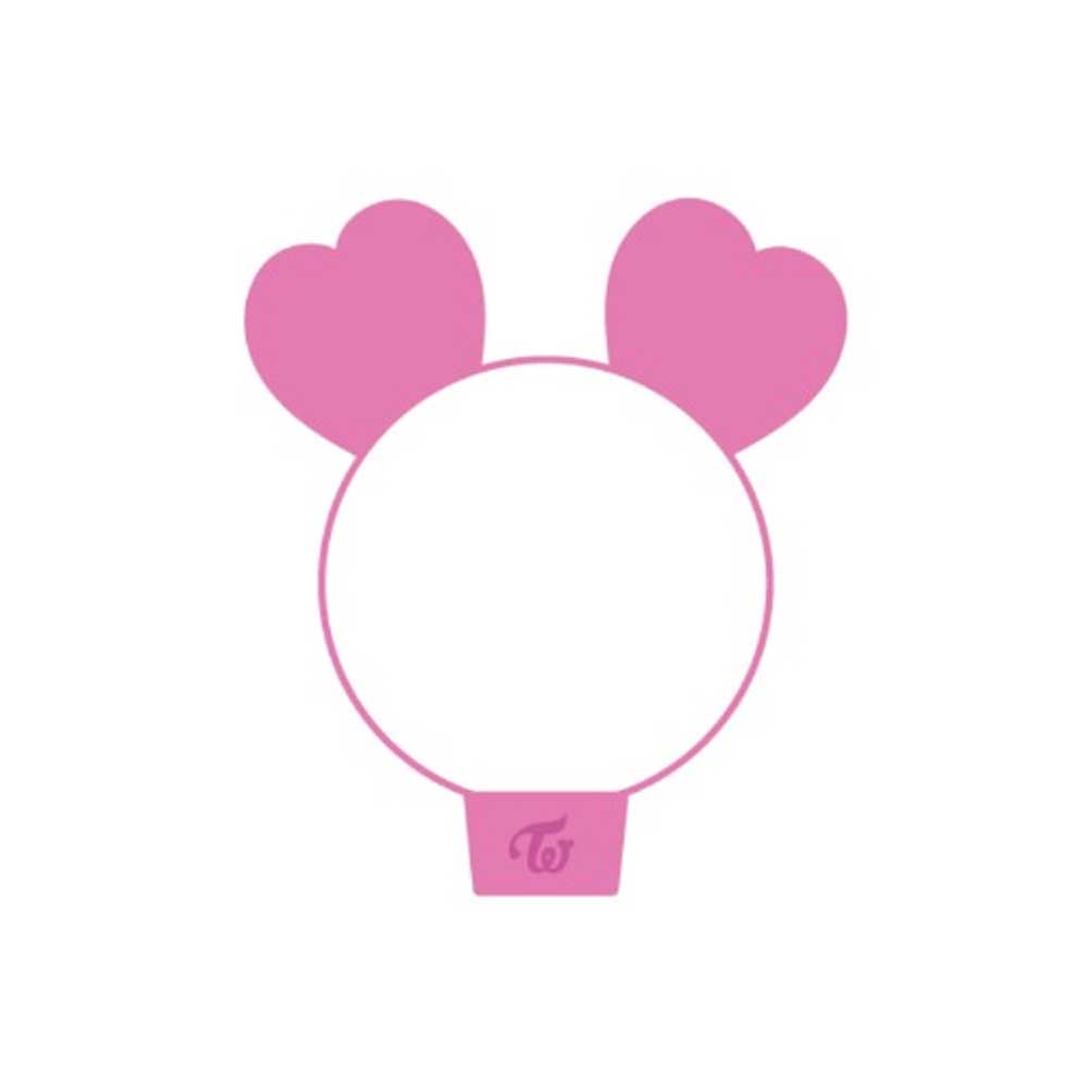 TWICE Twaii's Shop [ CANDYBONG Z COVER ] OFFICIAL MD