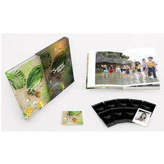 K-POP・アジア TWICE Summer Nights monograph 트와이스 | TWICE MONOGRAPH [ SUMMER NIGHTS ] PHOTOBOOK - Music Plaza