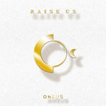원어스 | ONEUS 2ND MINI ALBUM [ RAISE US ]