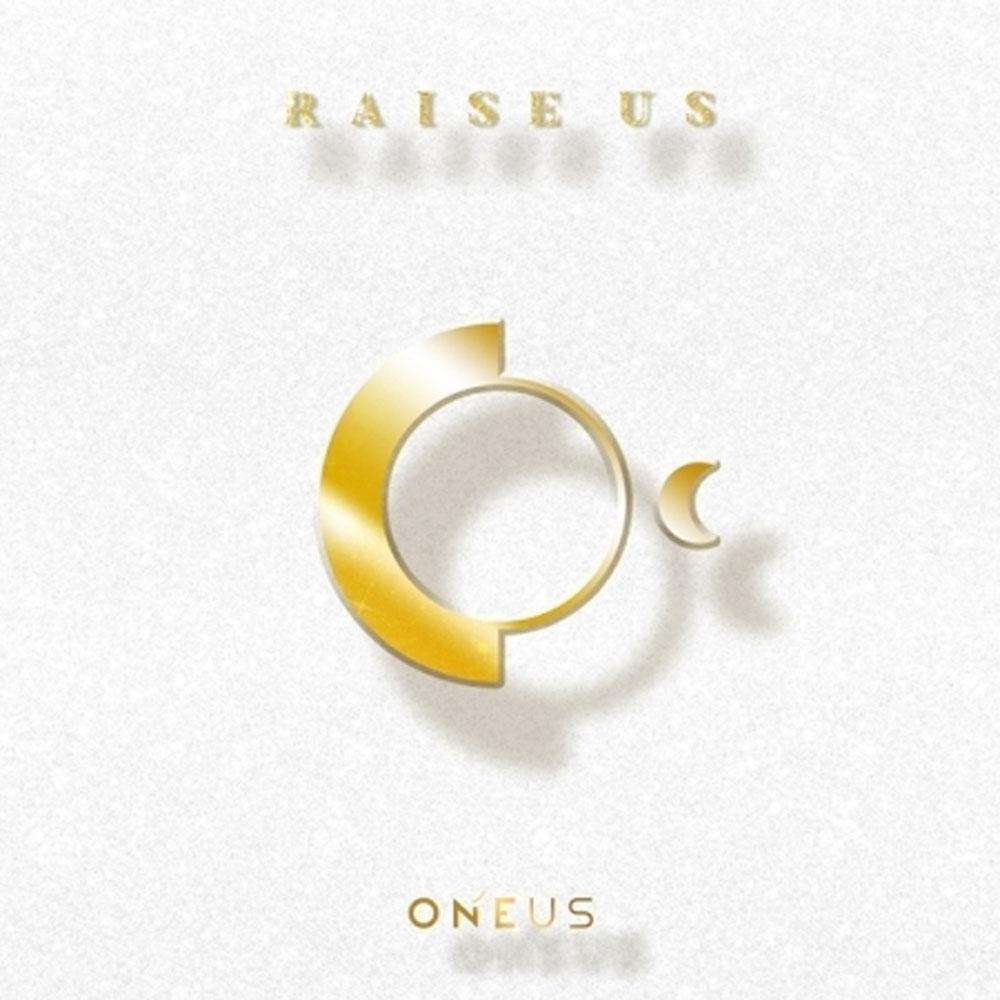 원어스 | ONEUS 2ND MINI ALBUM [ RAISE US ]