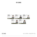 TOMORROW X TOGETHER | TXT 2020 SEASON'S GREETINGS