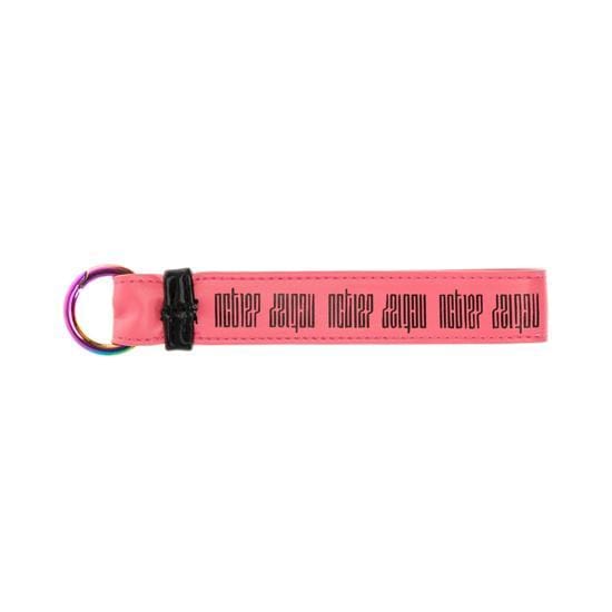 MUSIC PLAZA Goods NCT 127 |엔시티 127 | Cherry Bomb Keychain Official Goods