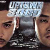 MUSIC PLAZA CD <strong>업타운  Uptown  | Uptown 3000 </strong><br/>