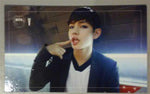 MUSIC PLAZA CD 뷔 | VPHOTO CARD