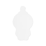 MUSIC PLAZA Goods WINTER BT21 [ VAN ] MESSAGE CARD