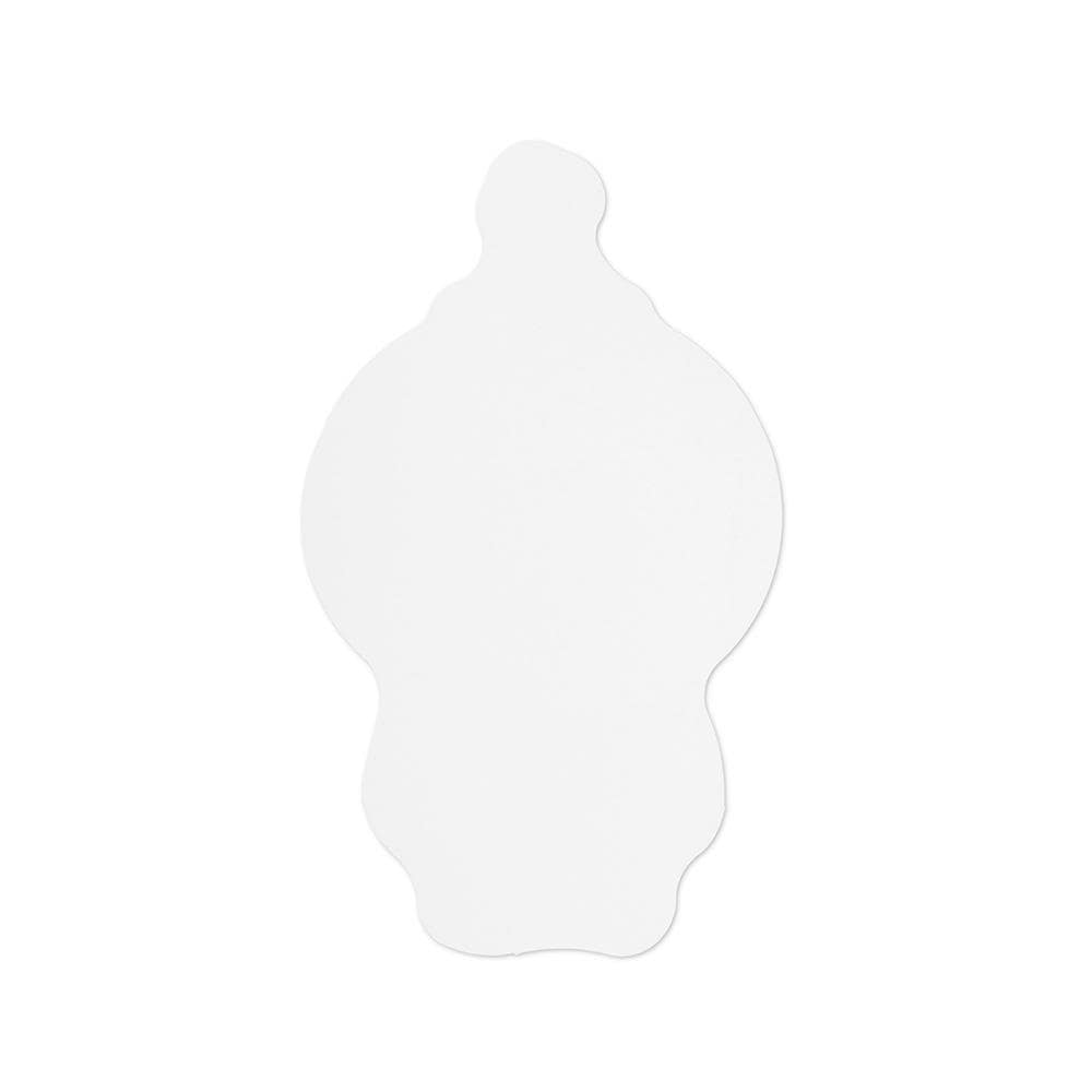 MUSIC PLAZA Goods WINTER BT21 [ VAN ] MESSAGE CARD