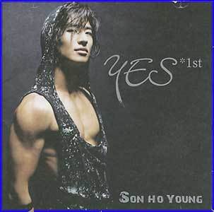 MUSIC PLAZA CD <strong>손호영 Son, Hoyoung | 1집-Yes</strong><br/>