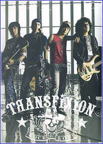 MUSIC PLAZA CD <strong>트랜스픽션 Transfixion | Get Show</strong><br/>