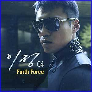 MUSIC PLAZA CD <strong>이정 (Lee Jung) | 04  - 그대만 보여</strong><br/>