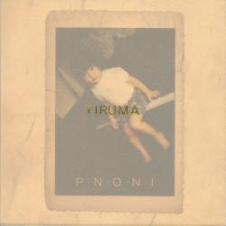 MUSIC PLAZA CD 이루마 (Yiruma) | Vol.6 - P.N.O.N.I.