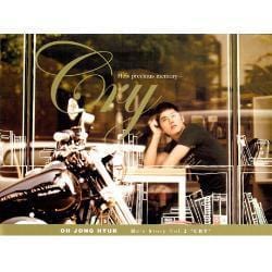 MUSIC PLAZA CD <strong>오종혁 (Oh Jonghyuk) | Vol.2 - He's Story Vol.2</strong><br/>