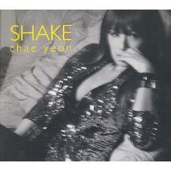MUSIC PLAZA CD <strong>채연 Chaeyeon | Shake [Mini Album]</strong><br/>