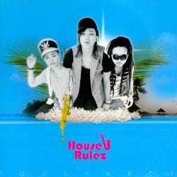 MUSIC PLAZA CD <strong>하우스 룰즈 (House Rulez) | Vol. 2.5 - Pool Party</strong><br/>