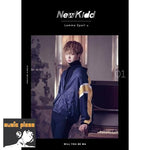 MUSIC PLAZA CD 뉴키드 | NEWKIDDLemme spoil uWILL YOU BE MA