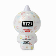 BT21 COLLECTABLE FIGURE BLIND PACK VOL.1 [ BASE CAMP THEME ]
