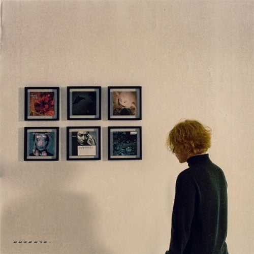 버벌진트 | VERBAL JINT 7TH ALBUM [ INFLECTION POINT ]