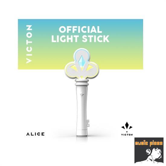 MUSIC PLAZA Light Stick <strong>Victon | 빅톤</strong> OFFICIAL LIGHT STICK