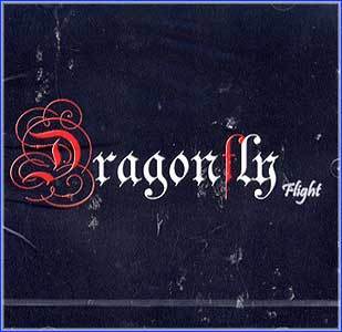 MUSIC PLAZA CD 드래곤 플라이 Dragonfly | Flight