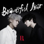 MUSIC PLAZA Poster VIXX LR | BEAUTIFUL LIAR POSTER 29" X 21"