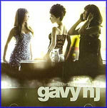 MUSIC PLAZA CD 가비 앤 제이 Gavy NJ | 3rd Album-The Beginning