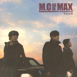 MUSIC PLAZA CD M.C. the Max | Via 6