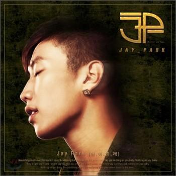 MUSIC PLAZA CD Jay Park | 박재범믿어줄래 NOTHING'' ON YOU