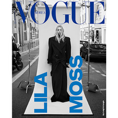 VOGUE KOREA 2023-5 RANDOM COVER - Music Plaza