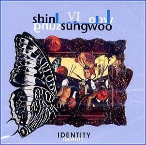 MUSIC PLAZA CD <strong>신성우 Shin, Sungwoo | 6집</strong><br/>