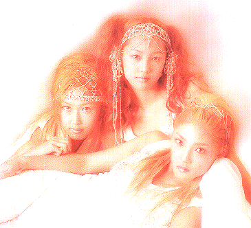 MUSIC PLAZA CD <strong>에스이에스 S.E.S. | 3집/Love</strong><br/>