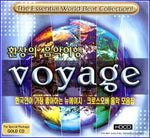 MUSIC PLAZA CD <strong>한국인이 가장 좋아하는 뉴에이지.크로스오버음악 모음집 VA/Voyage | Voyage</strong><br/>