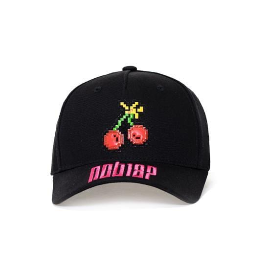 MUSIC PLAZA Goods NCT 127 Cherry Bomb Dad Hat