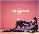 MUSIC PLAZA CD <strong>홍경민 Hong, Kyungmin | 1997-2002 History Best</strong><br/>